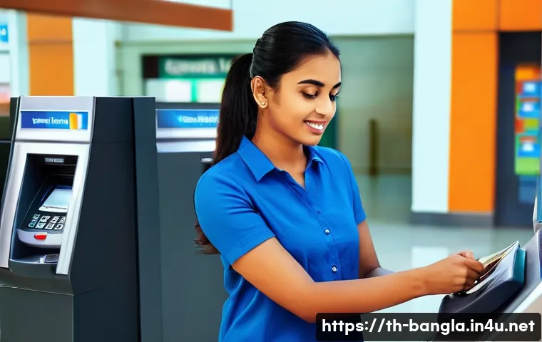 방글라데시의 신용카드 사용 팁 관련 이미지 2