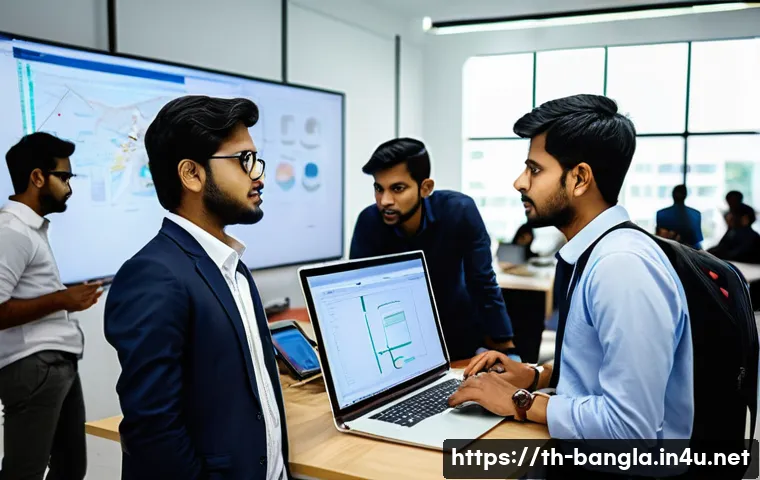 방글라데시와 세계 경제의 연결점 관련 이미지 1