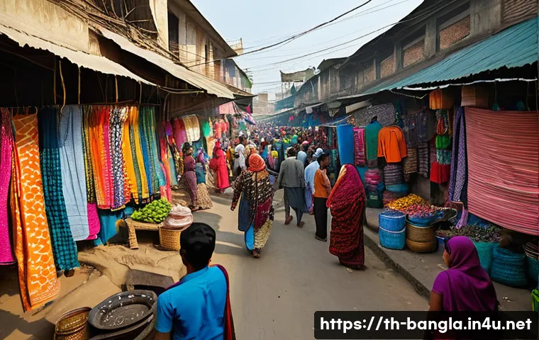 방글라데시와 세계 경제의 연결점 관련 이미지 2