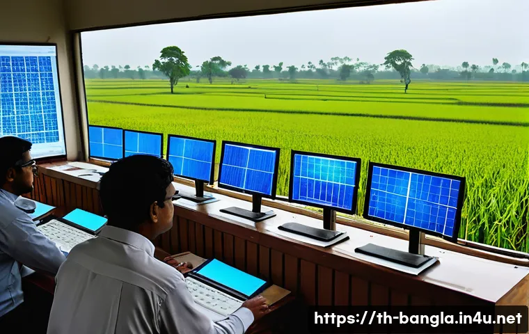 방글라데시의 수자원 관리 관련 이미지 2