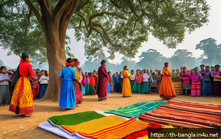 방글라데시의 종교적 관습 관련 이미지 2